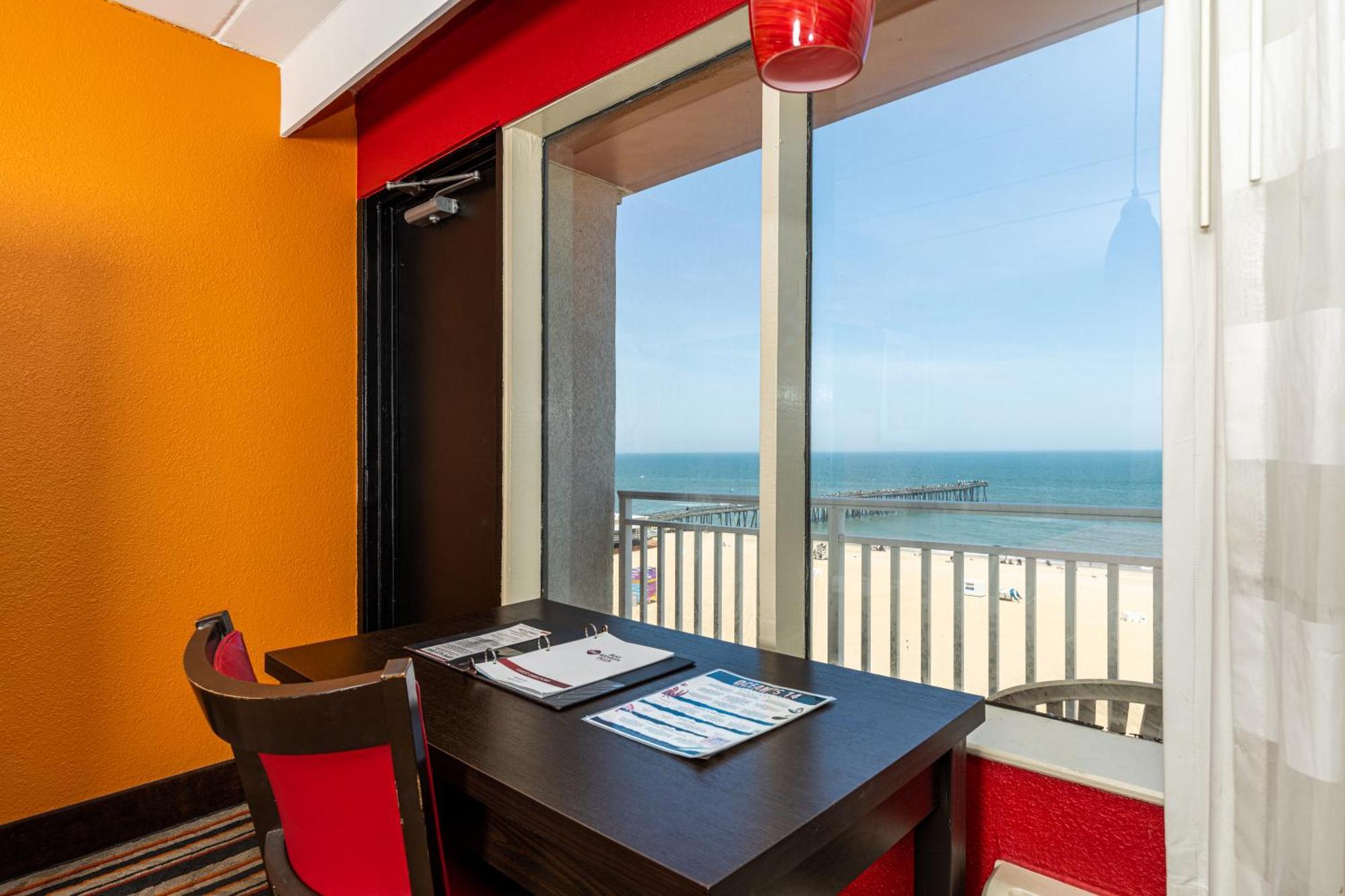 Sandcastle Resort Virginia Beach Room photo